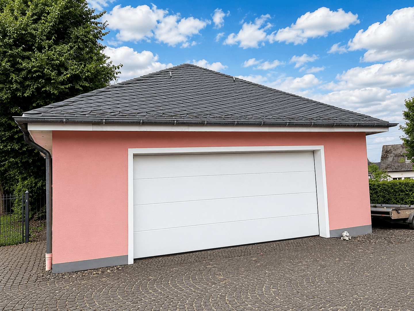 Predaj domu 285 m², pozemok 2.002 m², Thomm, Porýnie-Falcko Predaj domu 285 m², pozemok 2.002 m², Thomm, Porýnie-Falcko
