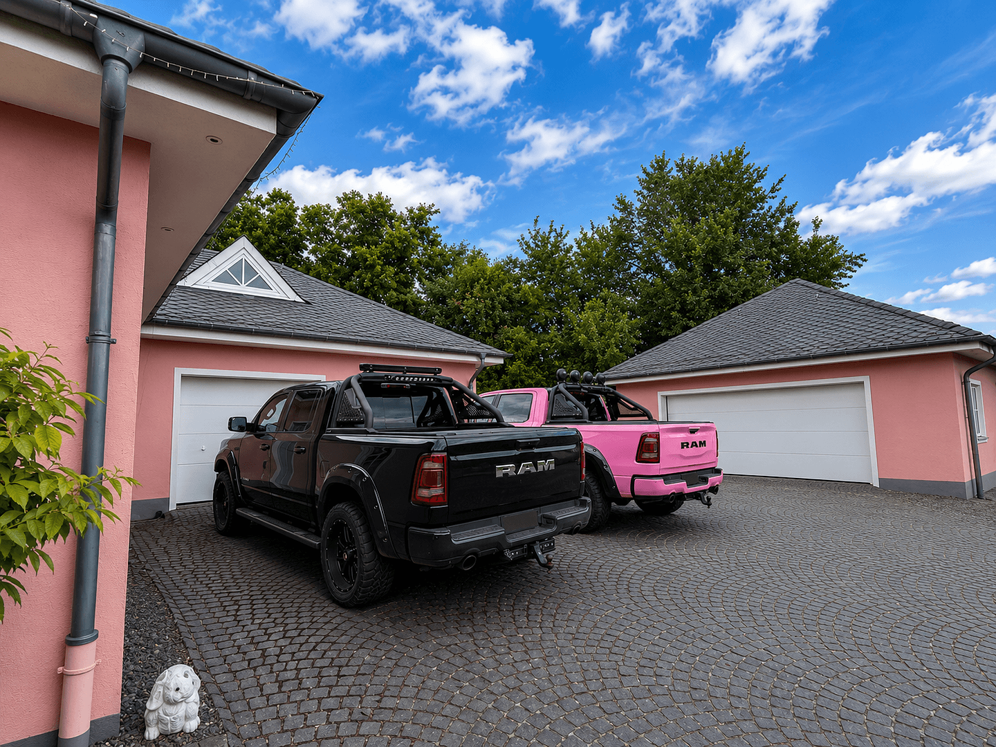 Predaj domu 285 m², pozemok 2.002 m², Thomm, Porýnie-Falcko Predaj domu 285 m², pozemok 2.002 m², Thomm, Porýnie-Falcko