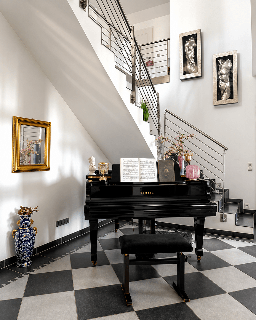 Predaj domu 285 m², pozemok 2.002 m², Thomm, Porýnie-Falcko Predaj domu 285 m², pozemok 2.002 m², Thomm, Porýnie-Falcko