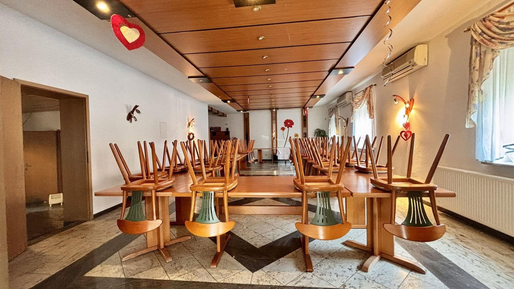 Predaj nebytového priestoru 370 m², Mittelstr. 9, Zschepplin, Sasko Predaj nebytového priestoru 370 m², Mittelstr. 9, Zschepplin, Sasko