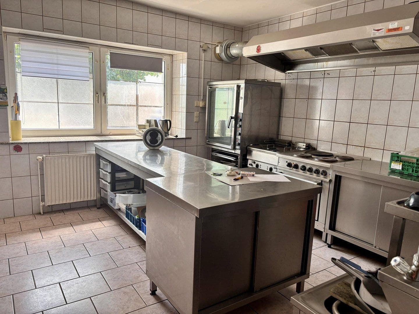 Predaj nebytového priestoru 370 m², Mittelstr. 9, Zschepplin, Sasko Predaj nebytového priestoru 370 m², Mittelstr. 9, Zschepplin, Sasko