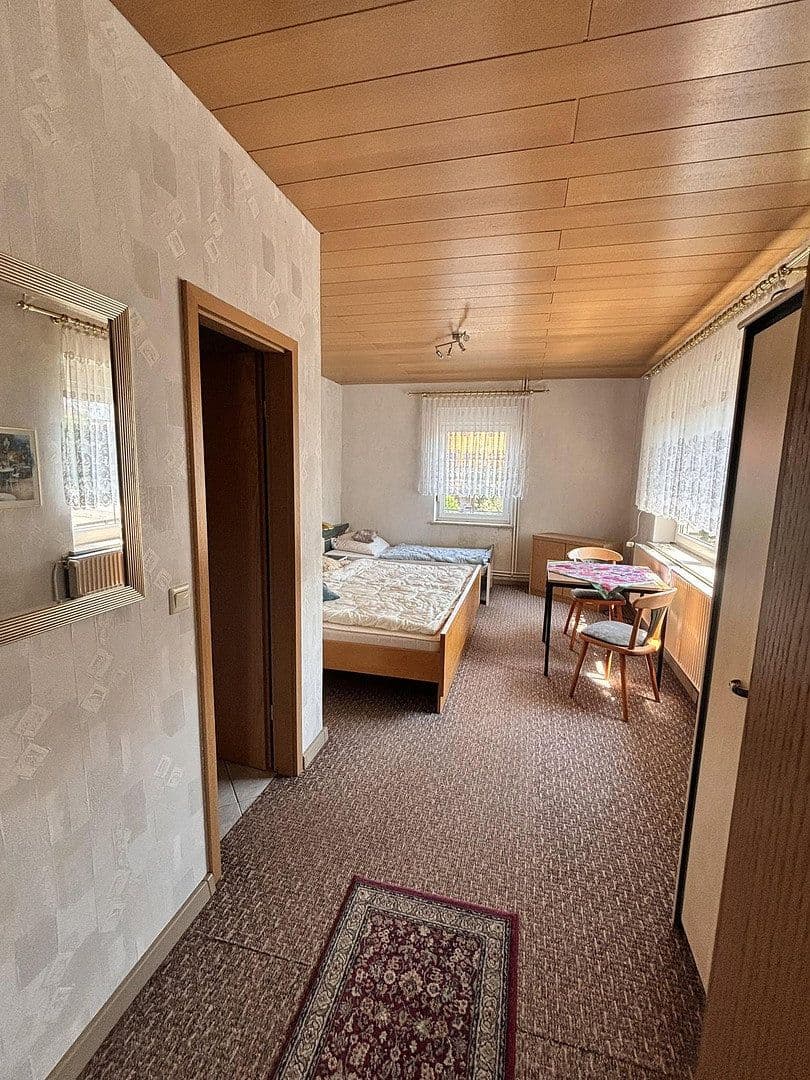Predaj nebytového priestoru 370 m², Mittelstr. 9, Zschepplin, Sasko Predaj nebytového priestoru 370 m², Mittelstr. 9, Zschepplin, Sasko