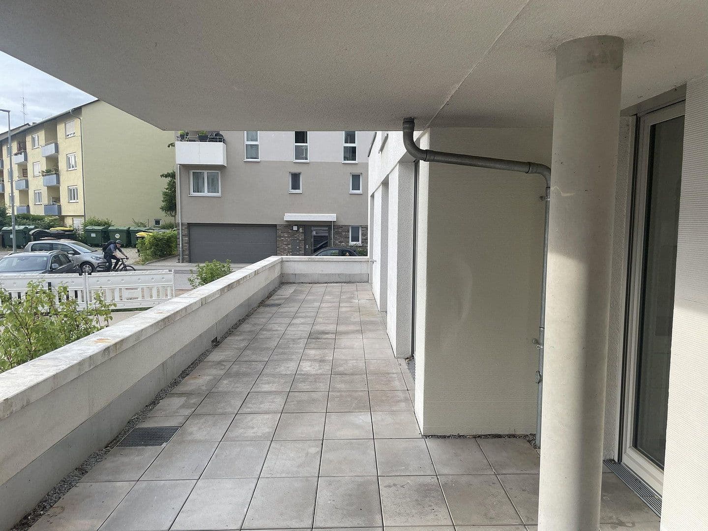 Prenájom bytu 4-izbový 120 m², Maybachstraße 15B, Stuttgart, Bádensko-Wurttembersko Prenájom bytu 4-izbový 120 m², Maybachstraße 15B, Stuttgart, Bádensko-Wurttembersko