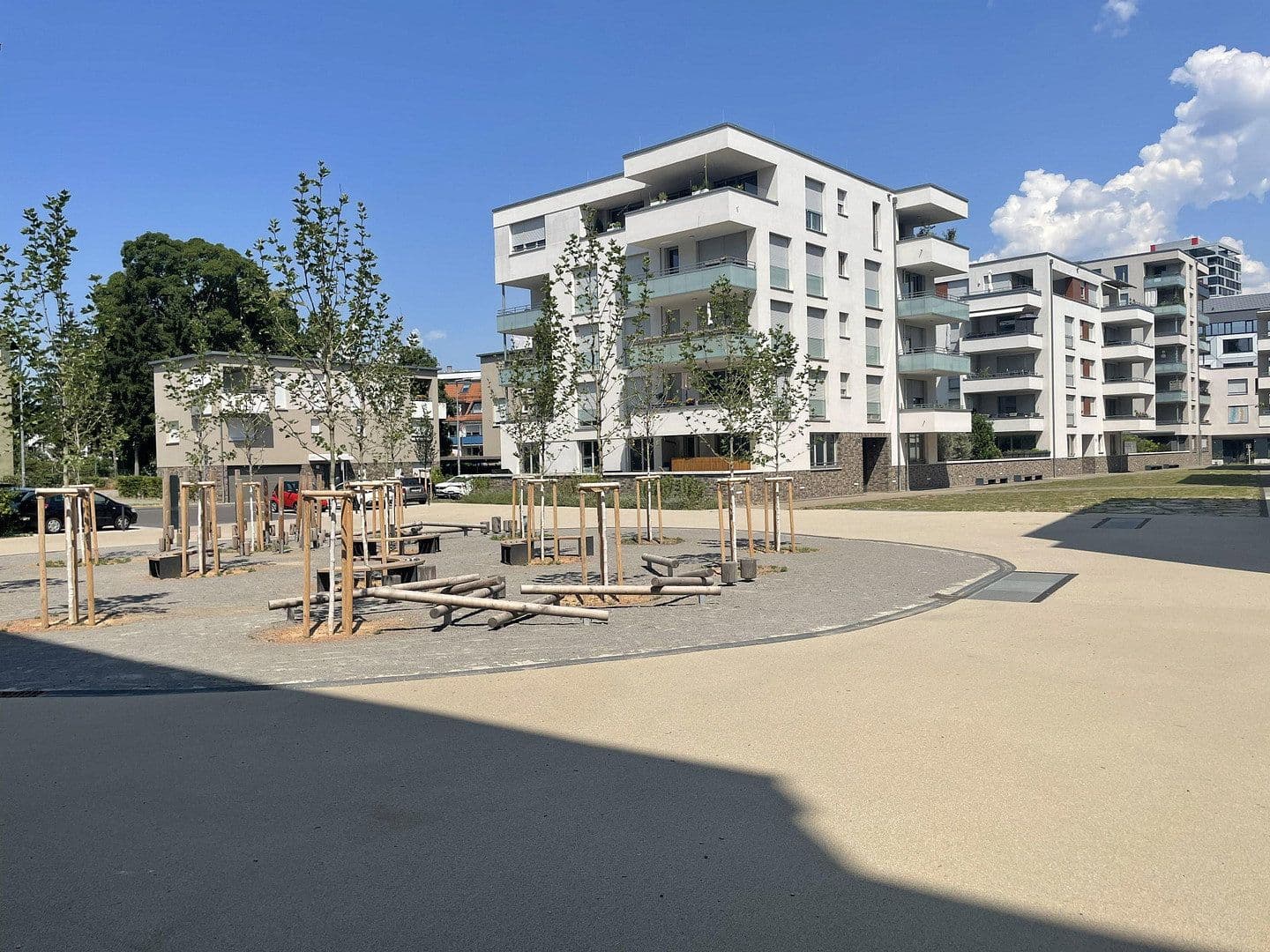 Prenájom bytu 4-izbový 120 m², Maybachstraße 15B, Stuttgart, Bádensko-Wurttembersko Prenájom bytu 4-izbový 120 m², Maybachstraße 15B, Stuttgart, Bádensko-Wurttembersko
