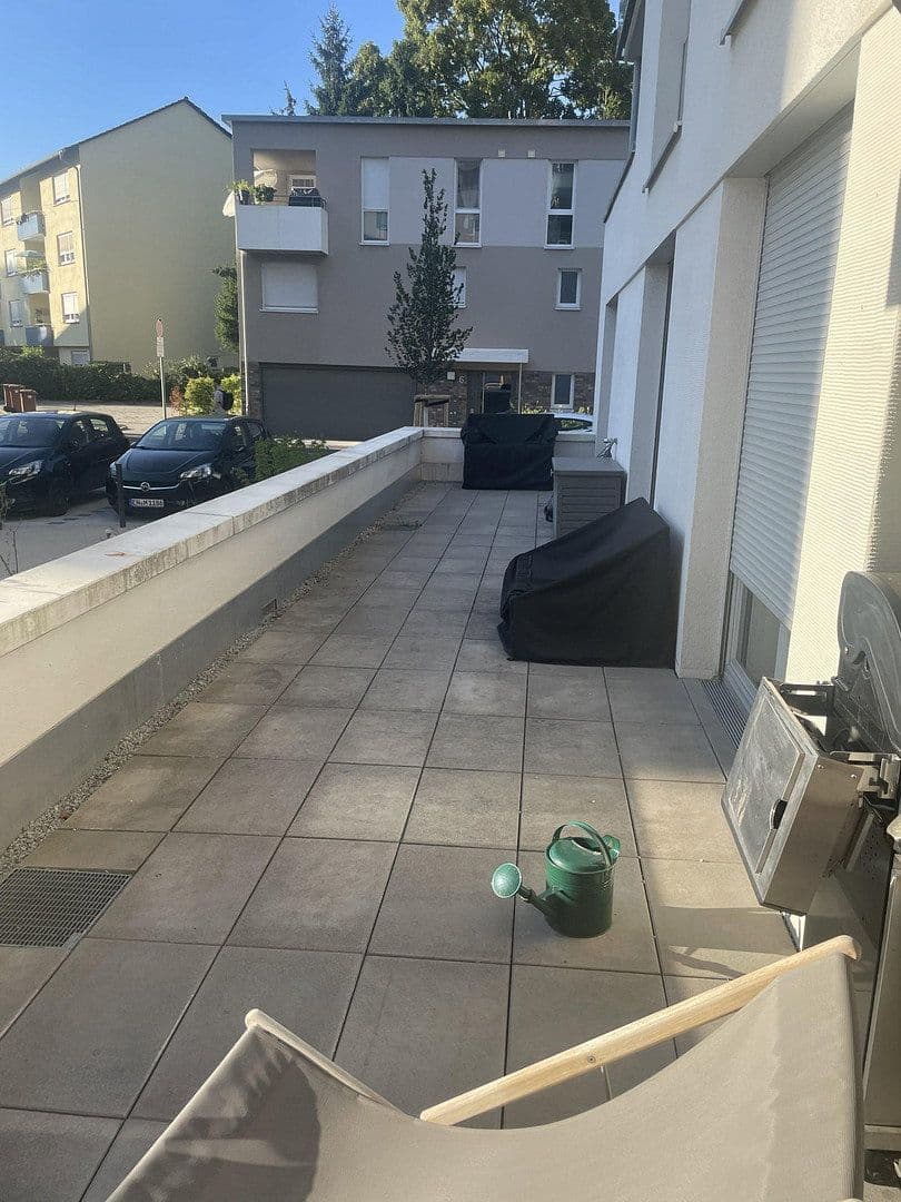 Prenájom bytu 4-izbový 120 m², Maybachstraße 15B, Stuttgart, Bádensko-Wurttembersko Prenájom bytu 4-izbový 120 m², Maybachstraße 15B, Stuttgart, Bádensko-Wurttembersko
