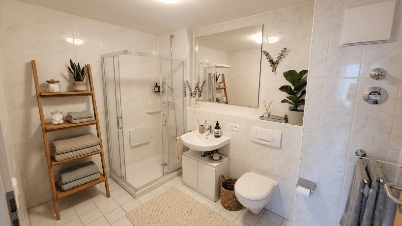 Prenájom bytu 2-izbový 65 m², Korntal-Münchingen, Bádensko-Wurttembersko Prenájom bytu 2-izbový 65 m², Korntal-Münchingen, Bádensko-Wurttembersko