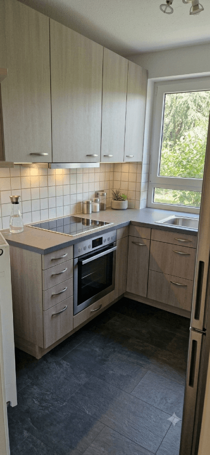 Prenájom bytu 2-izbový 65 m², Korntal-Münchingen, Bádensko-Wurttembersko Prenájom bytu 2-izbový 65 m², Korntal-Münchingen, Bádensko-Wurttembersko