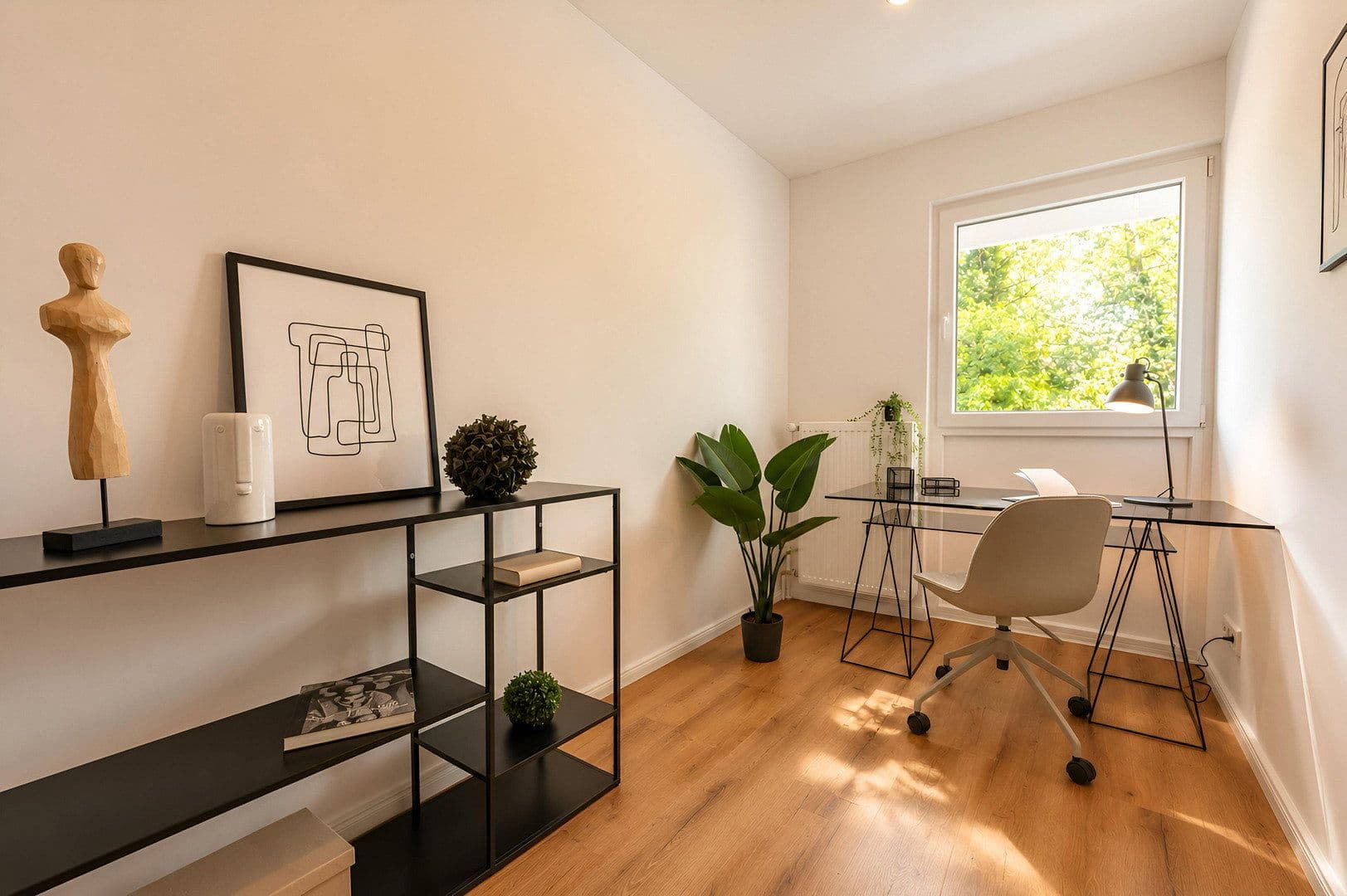 Predaj bytu 3-izbový 76 m², Buxtehude, Dolné Sasko Predaj bytu 3-izbový 76 m², Buxtehude, Dolné Sasko
