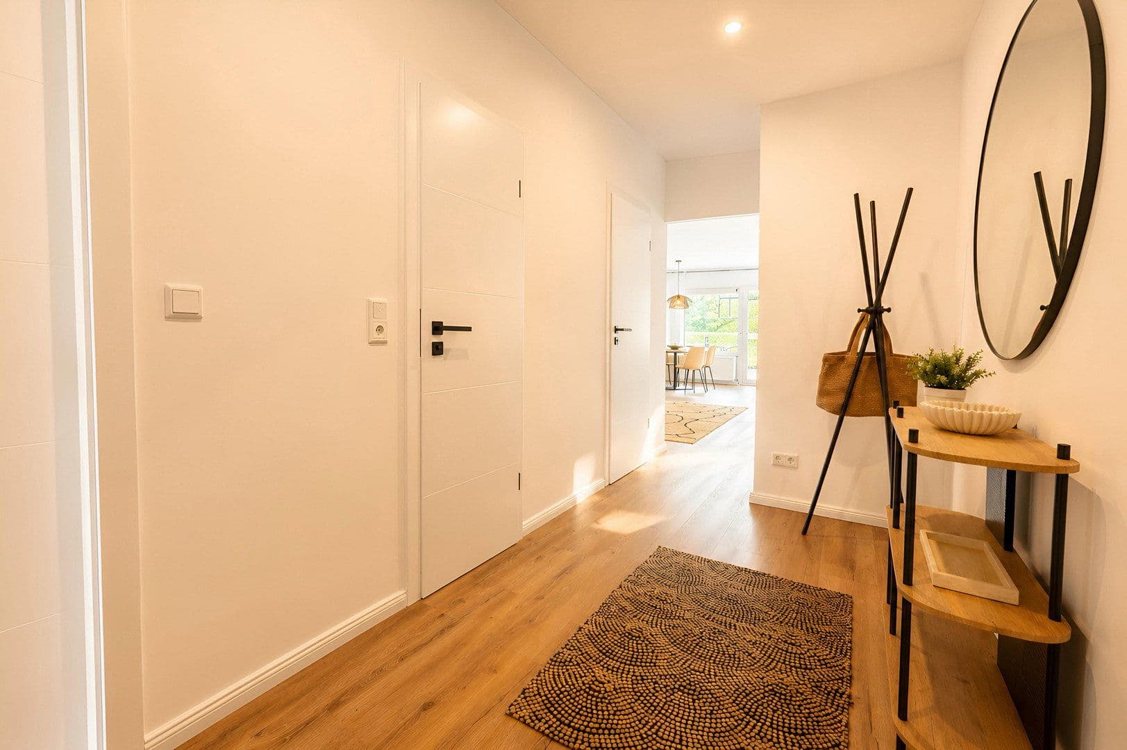 Predaj bytu 3-izbový 76 m², Buxtehude, Dolné Sasko Predaj bytu 3-izbový 76 m², Buxtehude, Dolné Sasko