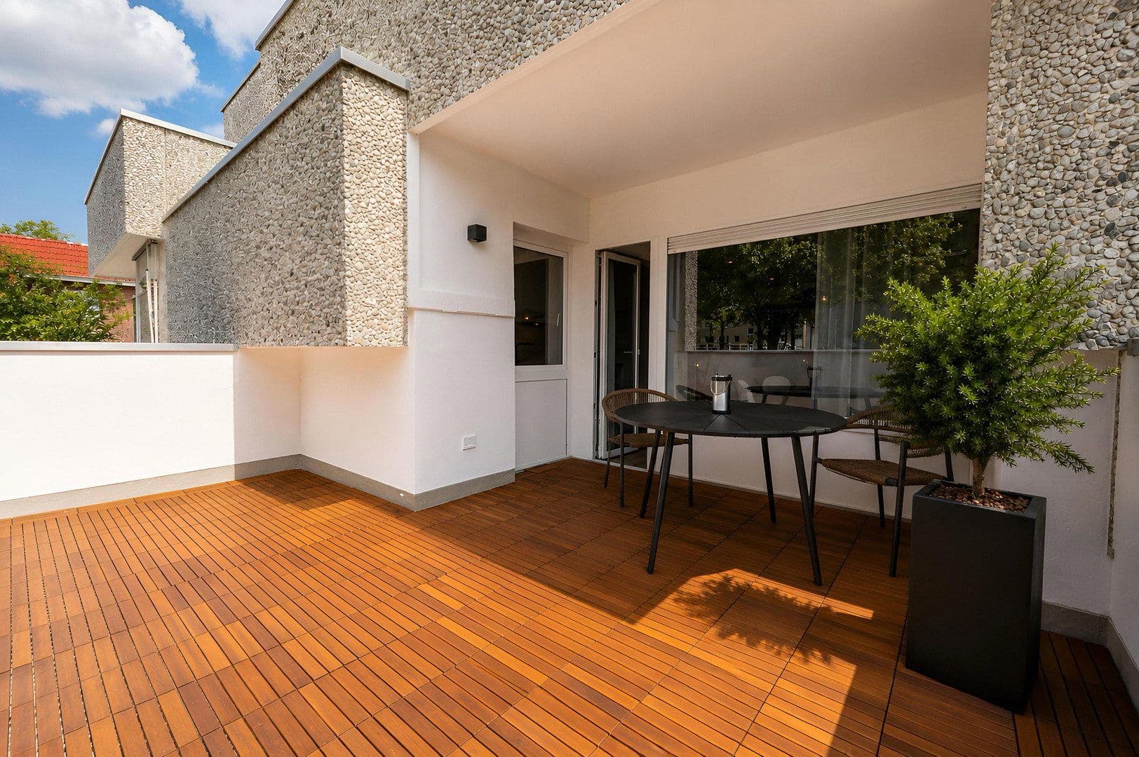 Predaj bytu 3-izbový 76 m², Buxtehude, Dolné Sasko Predaj bytu 3-izbový 76 m², Buxtehude, Dolné Sasko