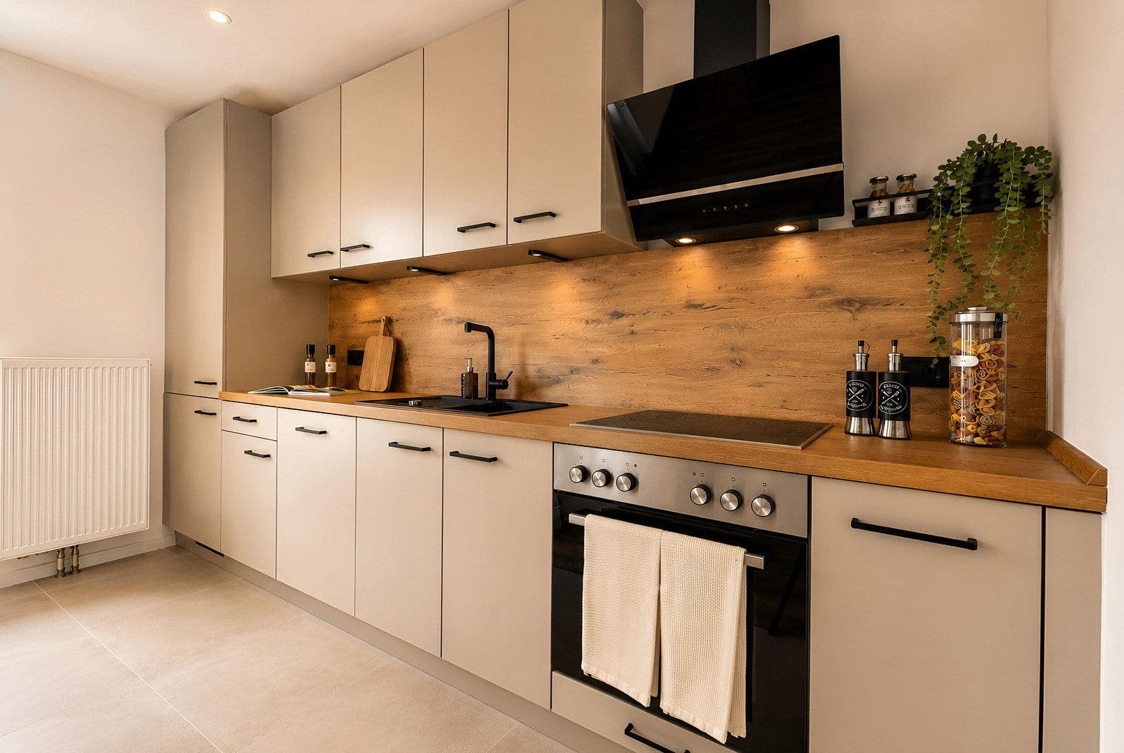 Predaj bytu 3-izbový 76 m², Buxtehude, Dolné Sasko Predaj bytu 3-izbový 76 m², Buxtehude, Dolné Sasko