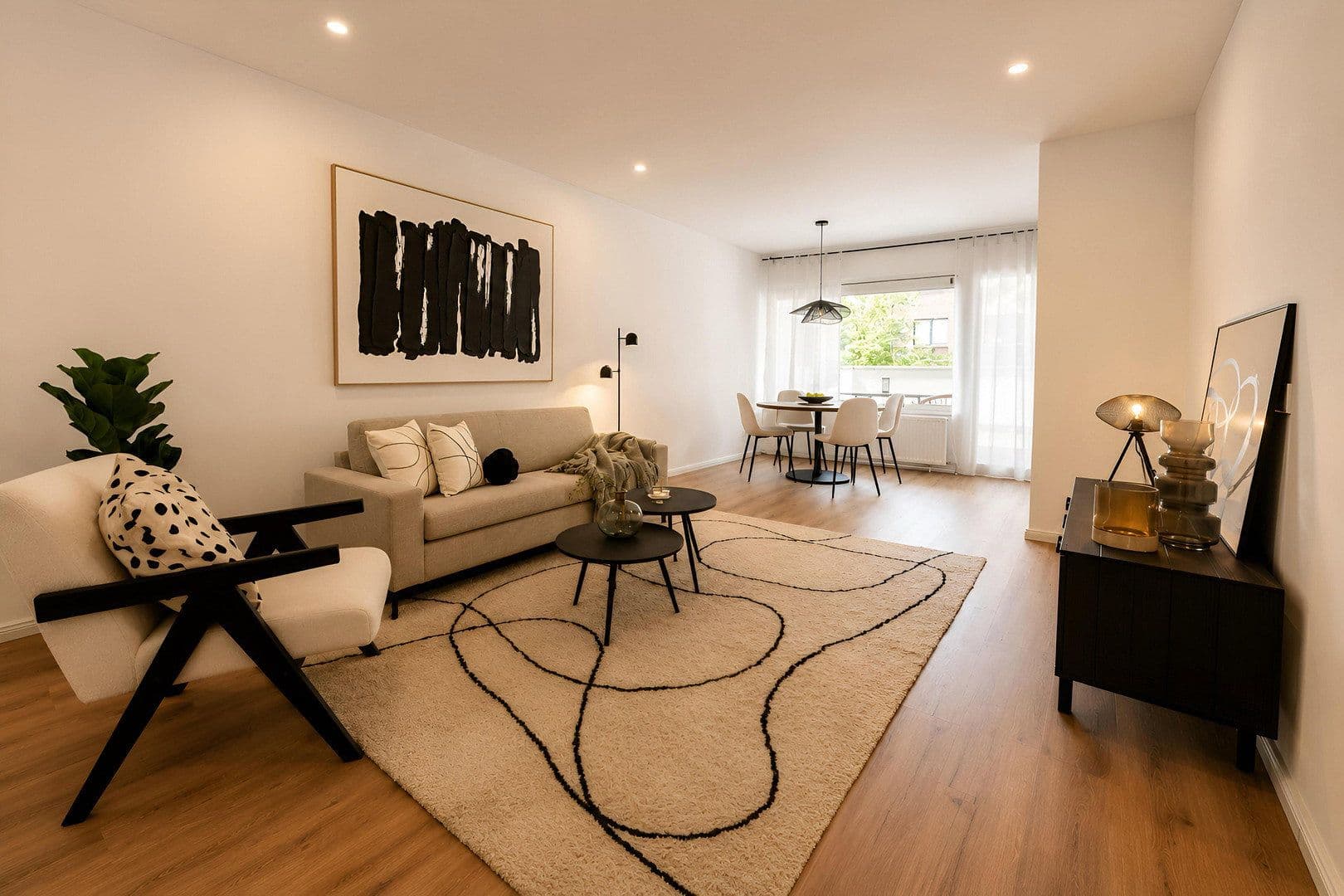 Predaj bytu 3-izbový 76 m², Buxtehude, Dolné Sasko Predaj bytu 3-izbový 76 m², Buxtehude, Dolné Sasko