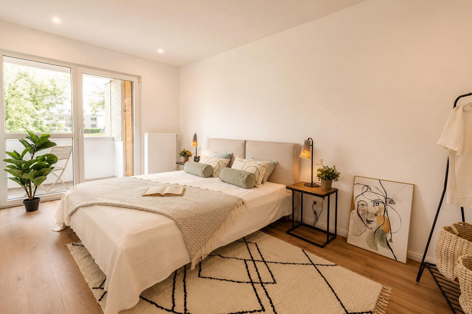 Predaj bytu 3-izbový 76 m², Buxtehude, Dolné Sasko Predaj bytu 3-izbový 76 m², Buxtehude, Dolné Sasko