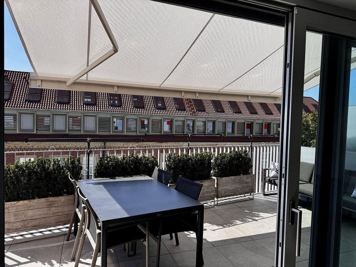 Predaj bytu 5-izbový 162 m², Bernsmeyerstiege 1, Münster, Severné Porýnie - Westfálsko Predaj bytu 5-izbový 162 m², Bernsmeyerstiege 1, Münster, Severné Porýnie - Westfálsko
