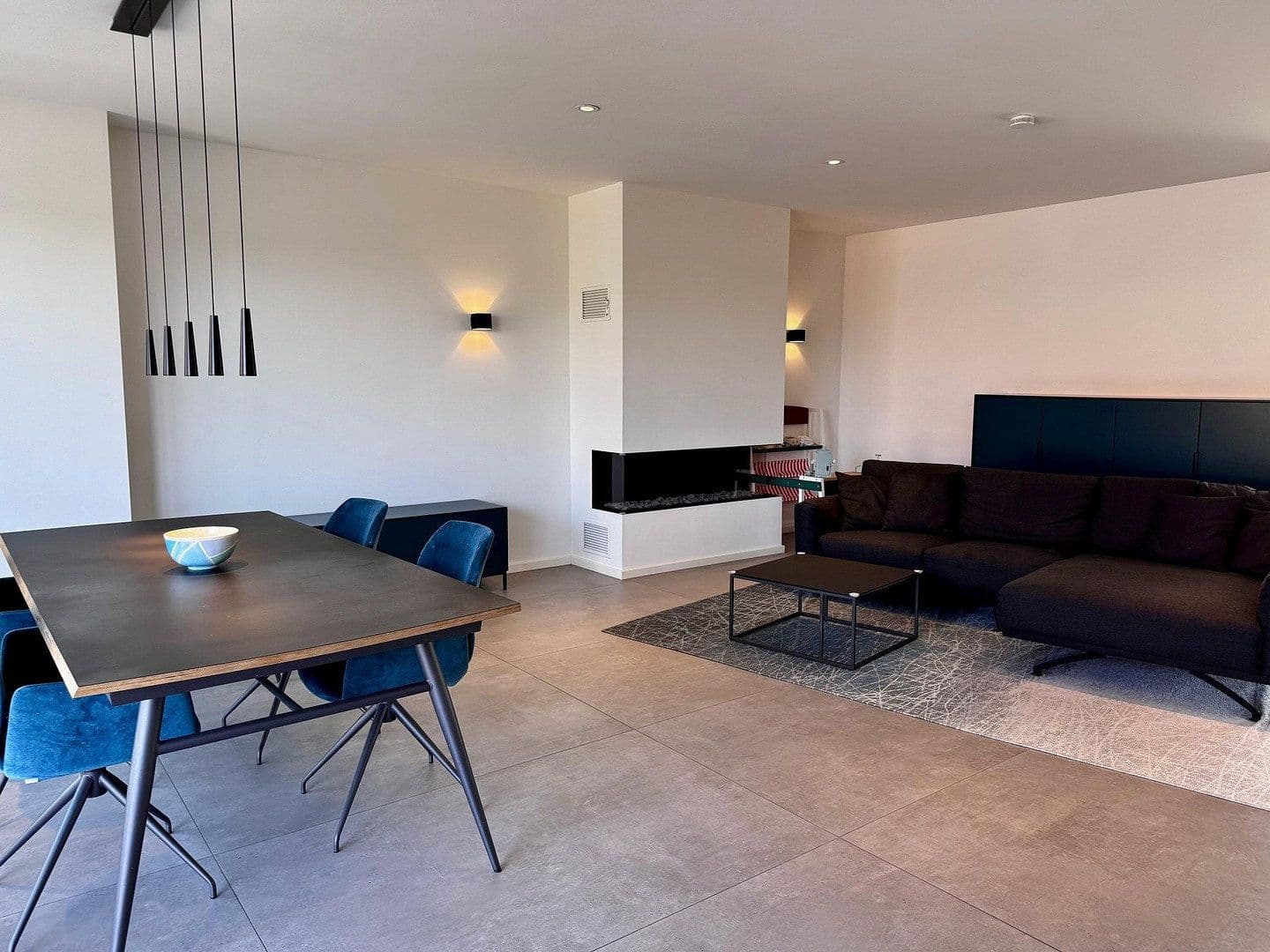 Predaj bytu 5-izbový 162 m², Bernsmeyerstiege 1, Münster, Severné Porýnie - Westfálsko Predaj bytu 5-izbový 162 m², Bernsmeyerstiege 1, Münster, Severné Porýnie - Westfálsko