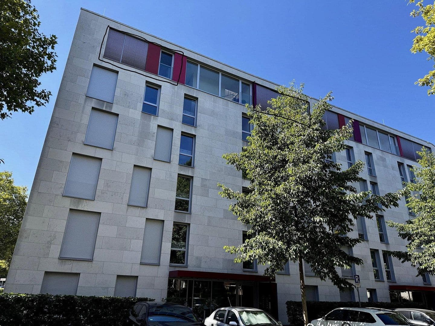 Predaj bytu 5-izbový 162 m², Bernsmeyerstiege 1, Münster, Severné Porýnie - Westfálsko Predaj bytu 5-izbový 162 m², Bernsmeyerstiege 1, Münster, Severné Porýnie - Westfálsko