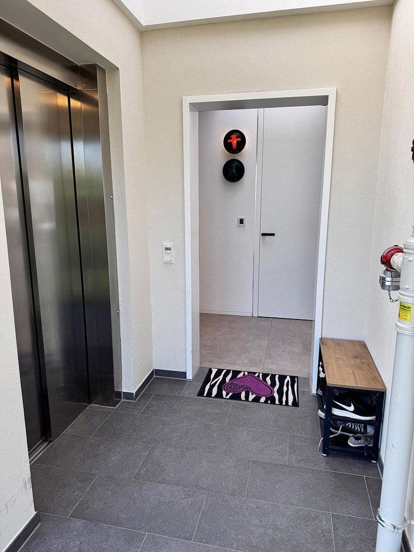 Predaj bytu 5-izbový 162 m², Bernsmeyerstiege 1, Münster, Severné Porýnie - Westfálsko Predaj bytu 5-izbový 162 m², Bernsmeyerstiege 1, Münster, Severné Porýnie - Westfálsko