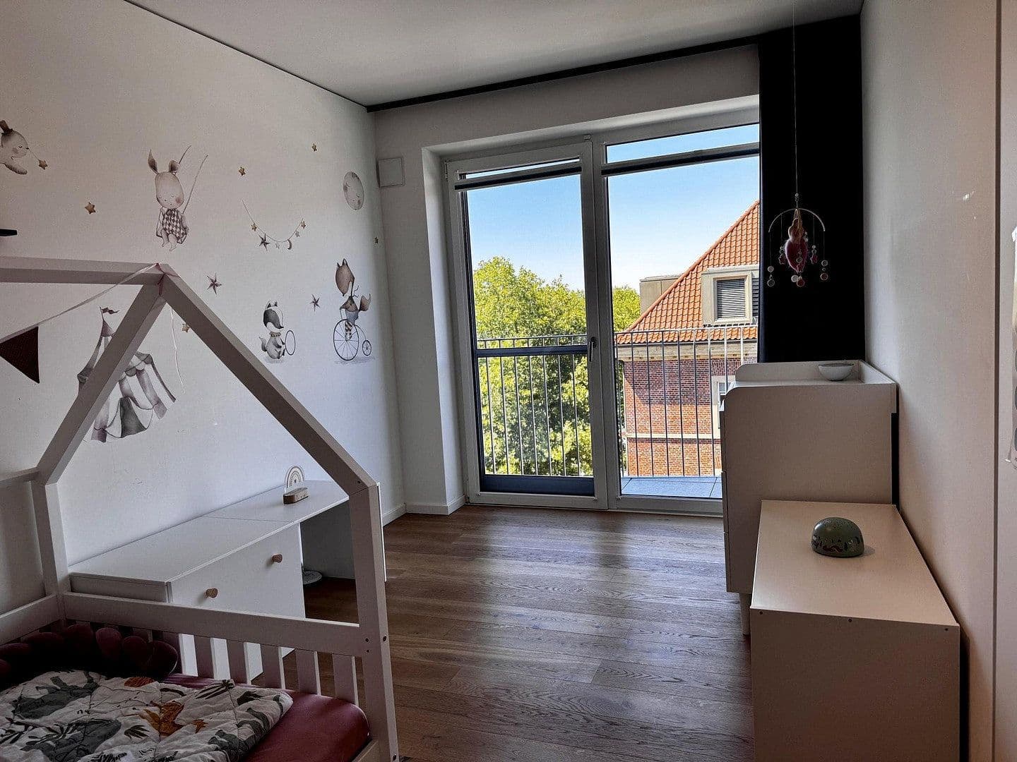 Predaj bytu 5-izbový 162 m², Bernsmeyerstiege 1, Münster, Severné Porýnie - Westfálsko Predaj bytu 5-izbový 162 m², Bernsmeyerstiege 1, Münster, Severné Porýnie - Westfálsko