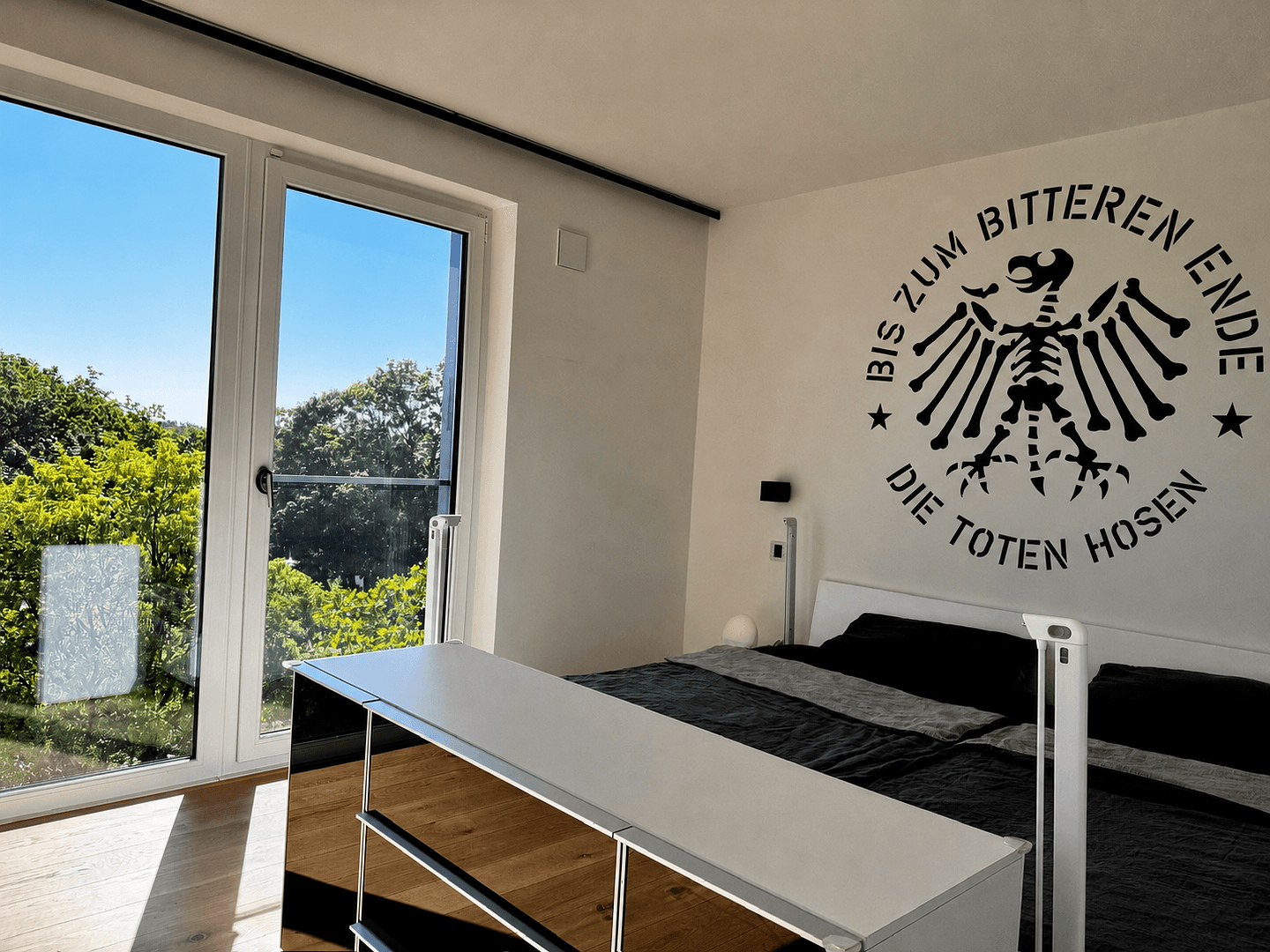 Predaj bytu 5-izbový 162 m², Bernsmeyerstiege 1, Münster, Severné Porýnie - Westfálsko Predaj bytu 5-izbový 162 m², Bernsmeyerstiege 1, Münster, Severné Porýnie - Westfálsko