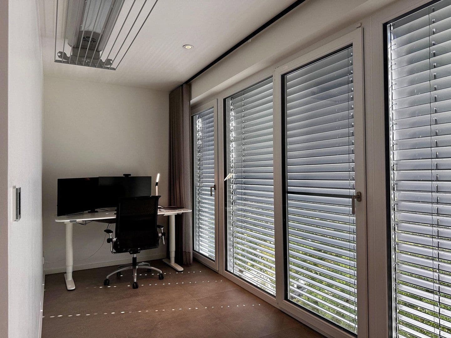 Predaj bytu 5-izbový 162 m², Bernsmeyerstiege 1, Münster, Severné Porýnie - Westfálsko Predaj bytu 5-izbový 162 m², Bernsmeyerstiege 1, Münster, Severné Porýnie - Westfálsko
