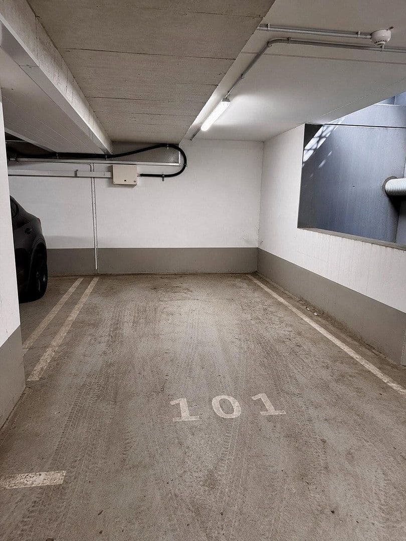 Predaj bytu 5-izbový 162 m², Bernsmeyerstiege 1, Münster, Severné Porýnie - Westfálsko Predaj bytu 5-izbový 162 m², Bernsmeyerstiege 1, Münster, Severné Porýnie - Westfálsko