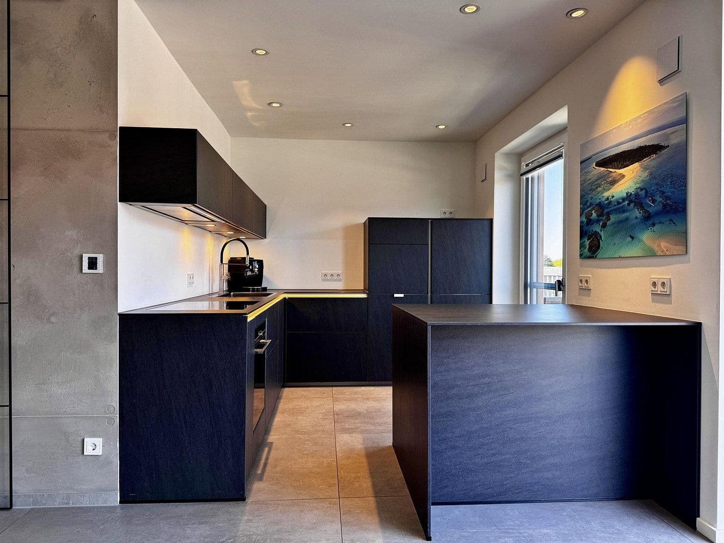 Predaj bytu 5-izbový 162 m², Bernsmeyerstiege 1, Münster, Severné Porýnie - Westfálsko Predaj bytu 5-izbový 162 m², Bernsmeyerstiege 1, Münster, Severné Porýnie - Westfálsko
