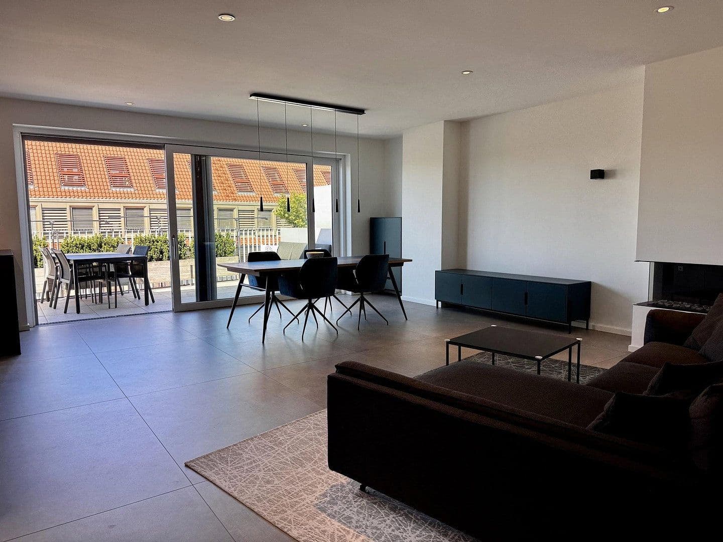 Predaj bytu 5-izbový 162 m², Bernsmeyerstiege 1, Münster, Severné Porýnie - Westfálsko Predaj bytu 5-izbový 162 m², Bernsmeyerstiege 1, Münster, Severné Porýnie - Westfálsko