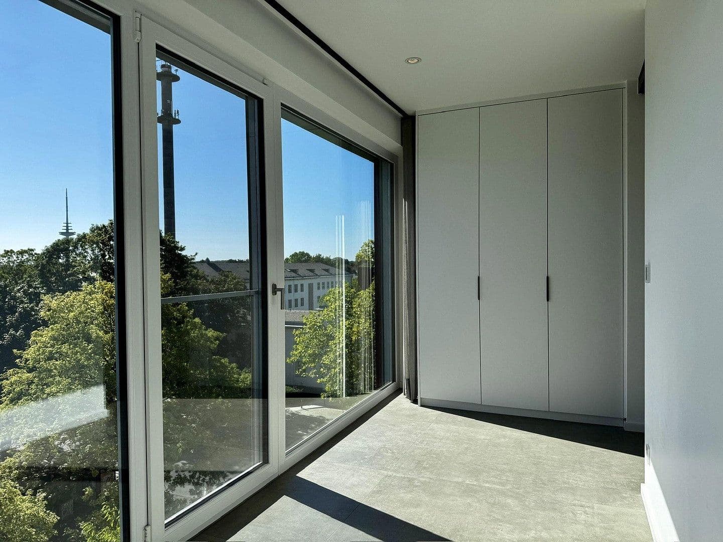 Predaj bytu 5-izbový 162 m², Bernsmeyerstiege 1, Münster, Severné Porýnie - Westfálsko Predaj bytu 5-izbový 162 m², Bernsmeyerstiege 1, Münster, Severné Porýnie - Westfálsko