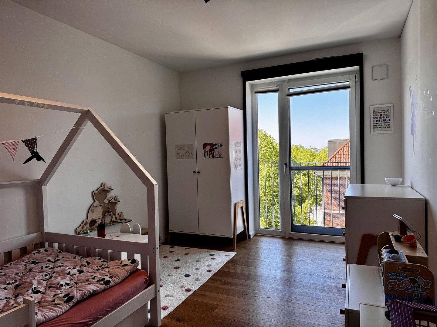 Predaj bytu 5-izbový 162 m², Bernsmeyerstiege 1, Münster, Severné Porýnie - Westfálsko Predaj bytu 5-izbový 162 m², Bernsmeyerstiege 1, Münster, Severné Porýnie - Westfálsko
