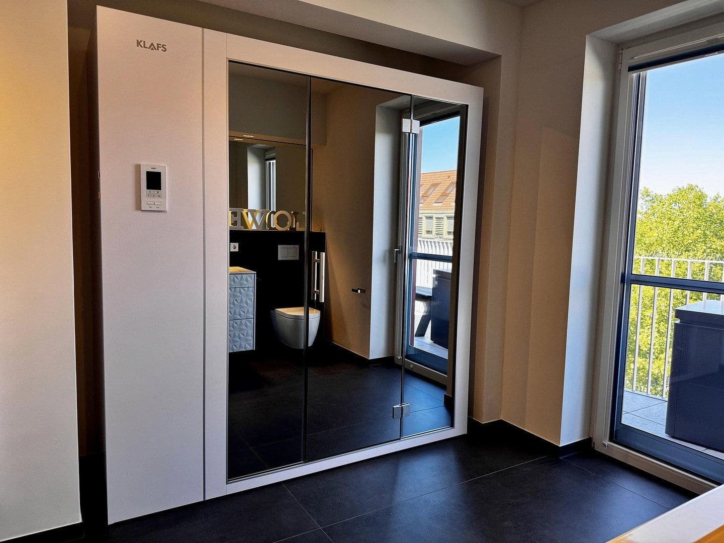 Predaj bytu 5-izbový 162 m², Bernsmeyerstiege 1, Münster, Severné Porýnie - Westfálsko Predaj bytu 5-izbový 162 m², Bernsmeyerstiege 1, Münster, Severné Porýnie - Westfálsko