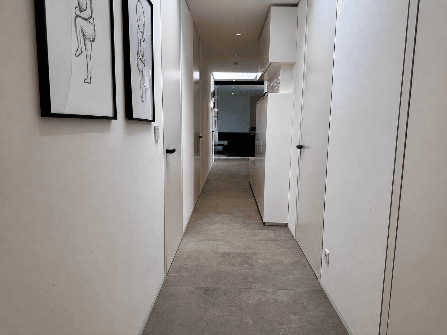 Predaj bytu 5-izbový 162 m², Bernsmeyerstiege 1, Münster, Severné Porýnie - Westfálsko Predaj bytu 5-izbový 162 m², Bernsmeyerstiege 1, Münster, Severné Porýnie - Westfálsko