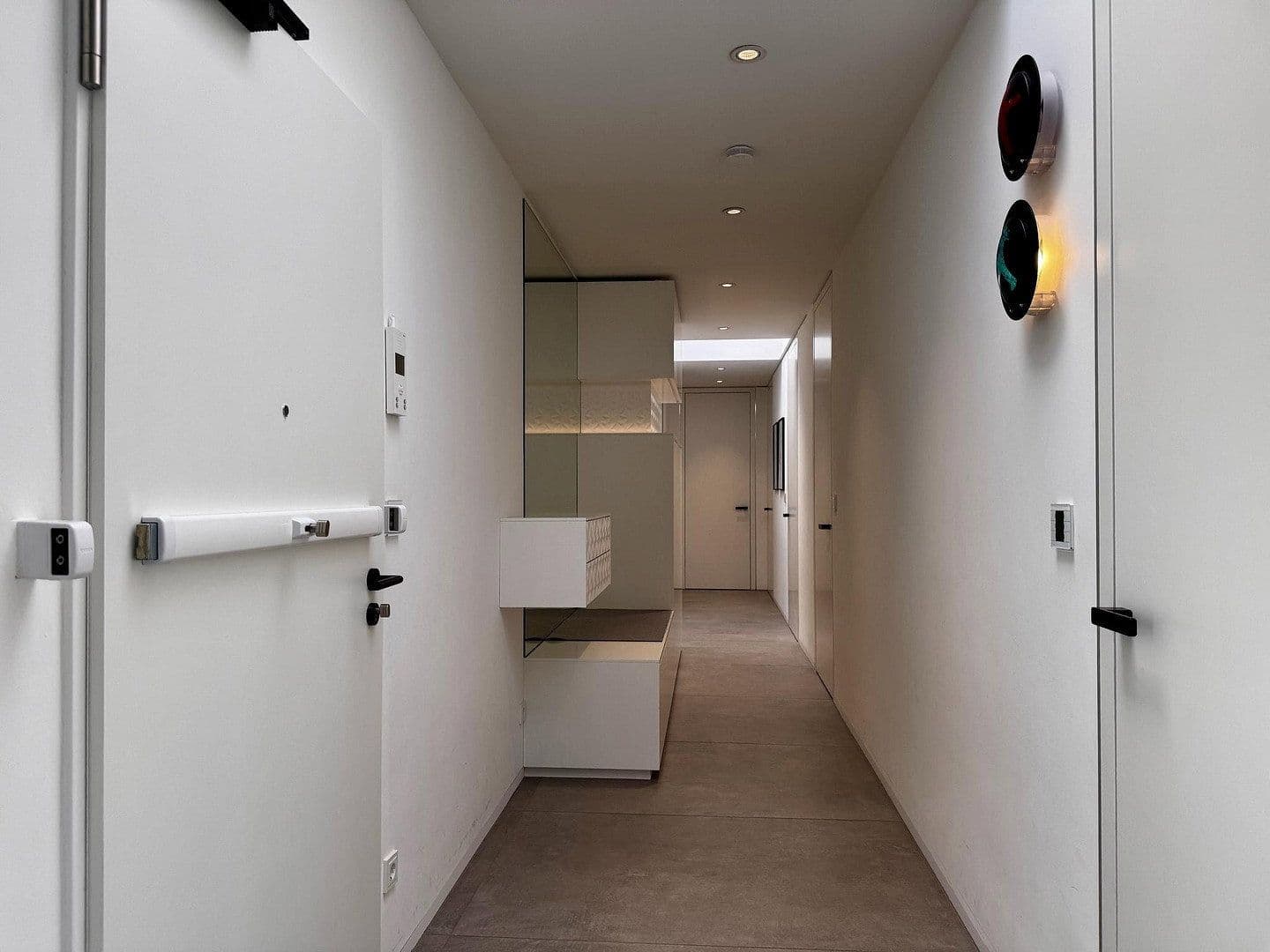 Predaj bytu 5-izbový 162 m², Bernsmeyerstiege 1, Münster, Severné Porýnie - Westfálsko Predaj bytu 5-izbový 162 m², Bernsmeyerstiege 1, Münster, Severné Porýnie - Westfálsko