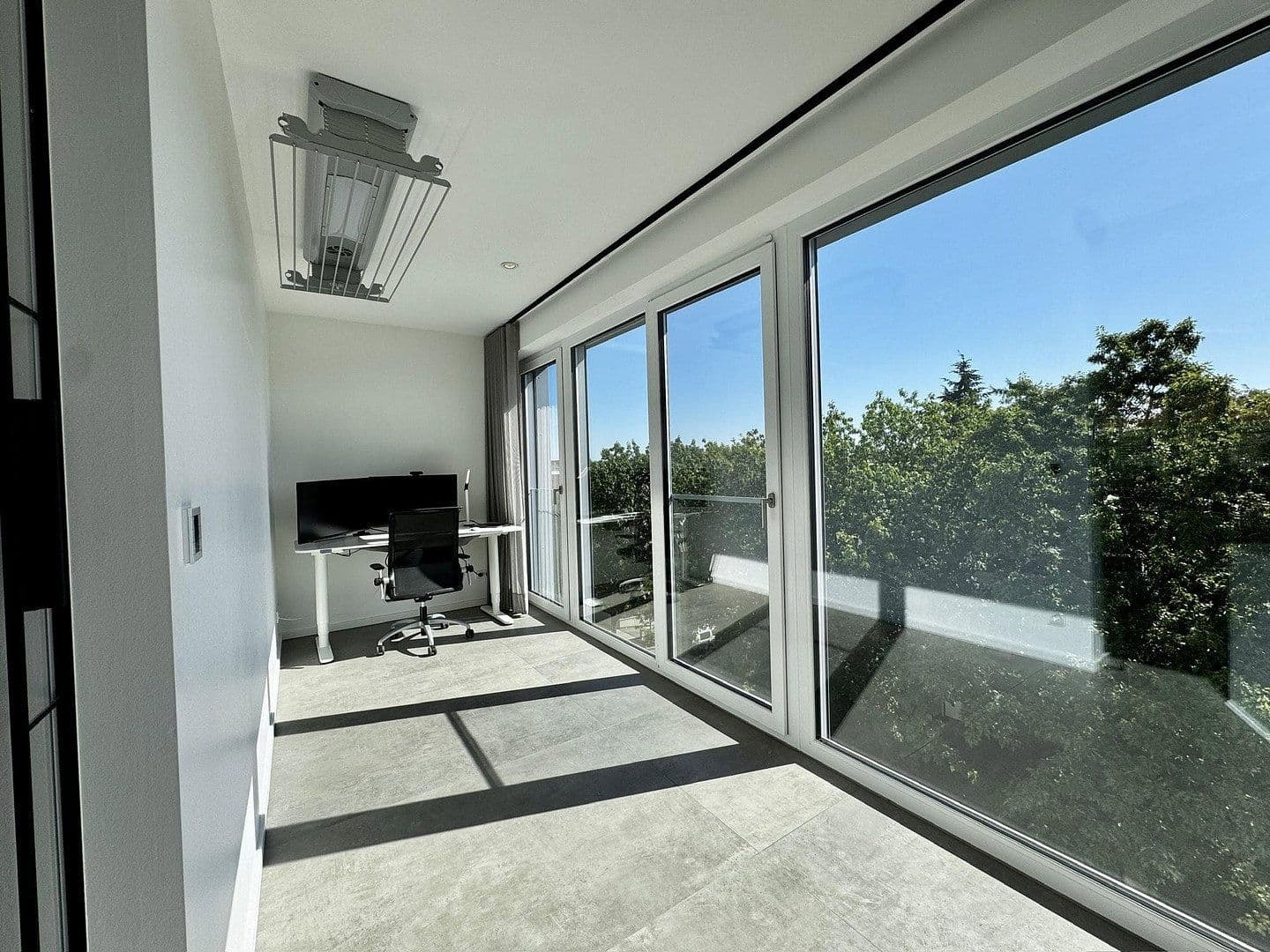 Predaj bytu 5-izbový 162 m², Bernsmeyerstiege 1, Münster, Severné Porýnie - Westfálsko Predaj bytu 5-izbový 162 m², Bernsmeyerstiege 1, Münster, Severné Porýnie - Westfálsko