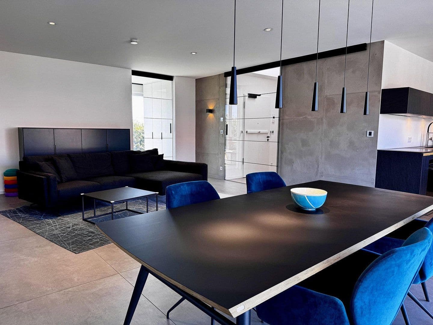 Predaj bytu 5-izbový 162 m², Bernsmeyerstiege 1, Münster, Severné Porýnie - Westfálsko Predaj bytu 5-izbový 162 m², Bernsmeyerstiege 1, Münster, Severné Porýnie - Westfálsko