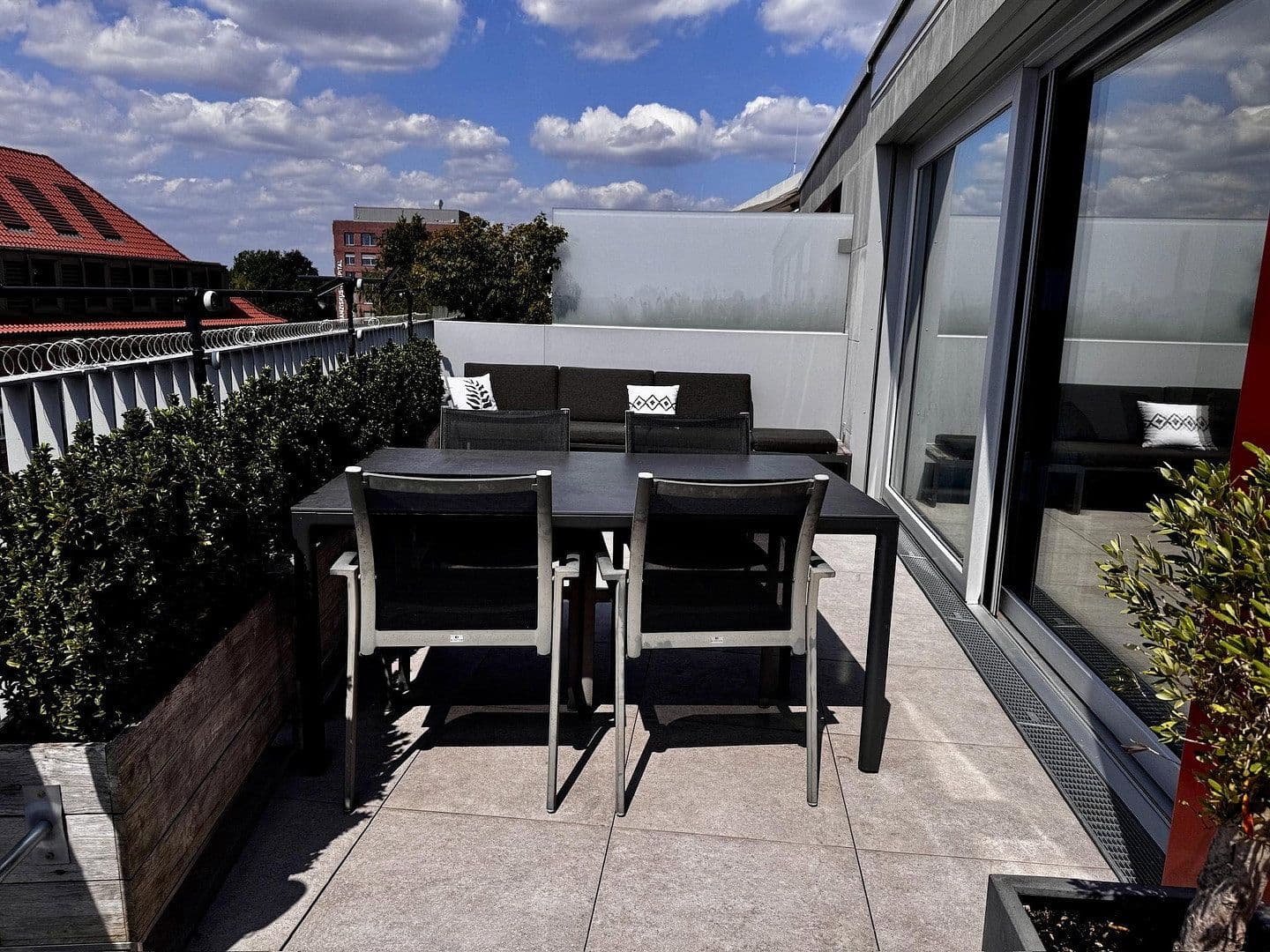 Predaj bytu 5-izbový 162 m², Bernsmeyerstiege 1, Münster, Severné Porýnie - Westfálsko Predaj bytu 5-izbový 162 m², Bernsmeyerstiege 1, Münster, Severné Porýnie - Westfálsko