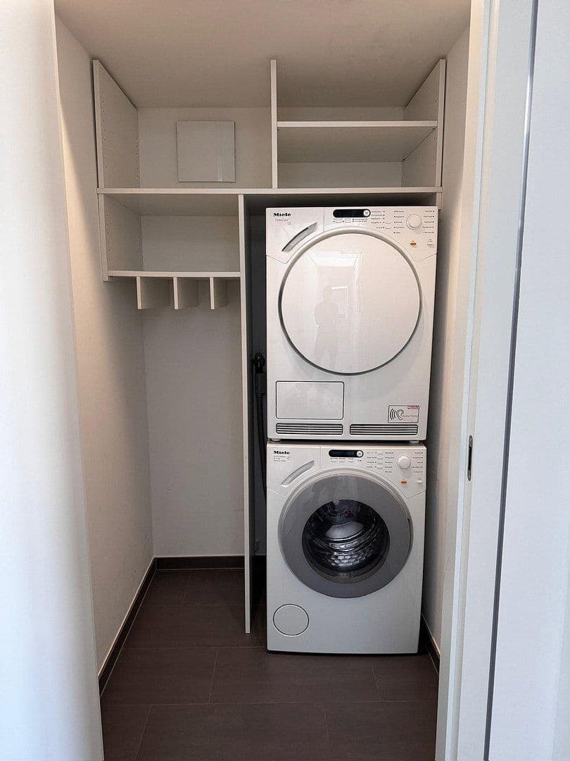 Predaj bytu 5-izbový 162 m², Bernsmeyerstiege 1, Münster, Severné Porýnie - Westfálsko Predaj bytu 5-izbový 162 m², Bernsmeyerstiege 1, Münster, Severné Porýnie - Westfálsko