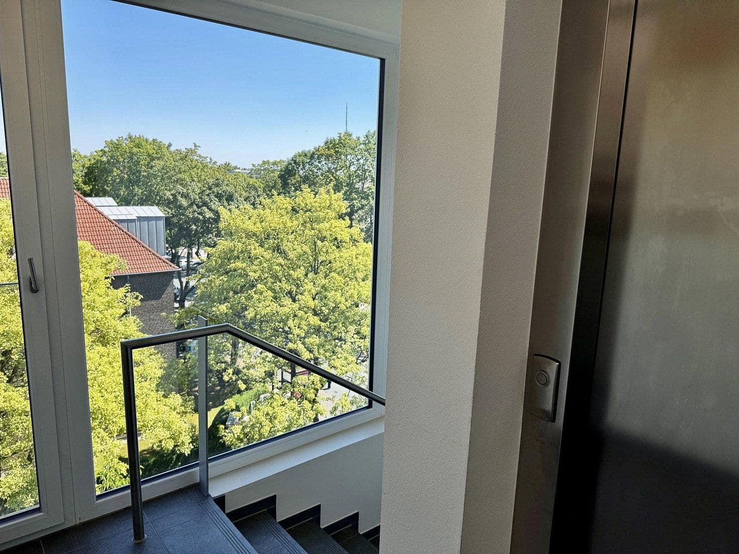 Predaj bytu 5-izbový 162 m², Bernsmeyerstiege 1, Münster, Severné Porýnie - Westfálsko Predaj bytu 5-izbový 162 m², Bernsmeyerstiege 1, Münster, Severné Porýnie - Westfálsko