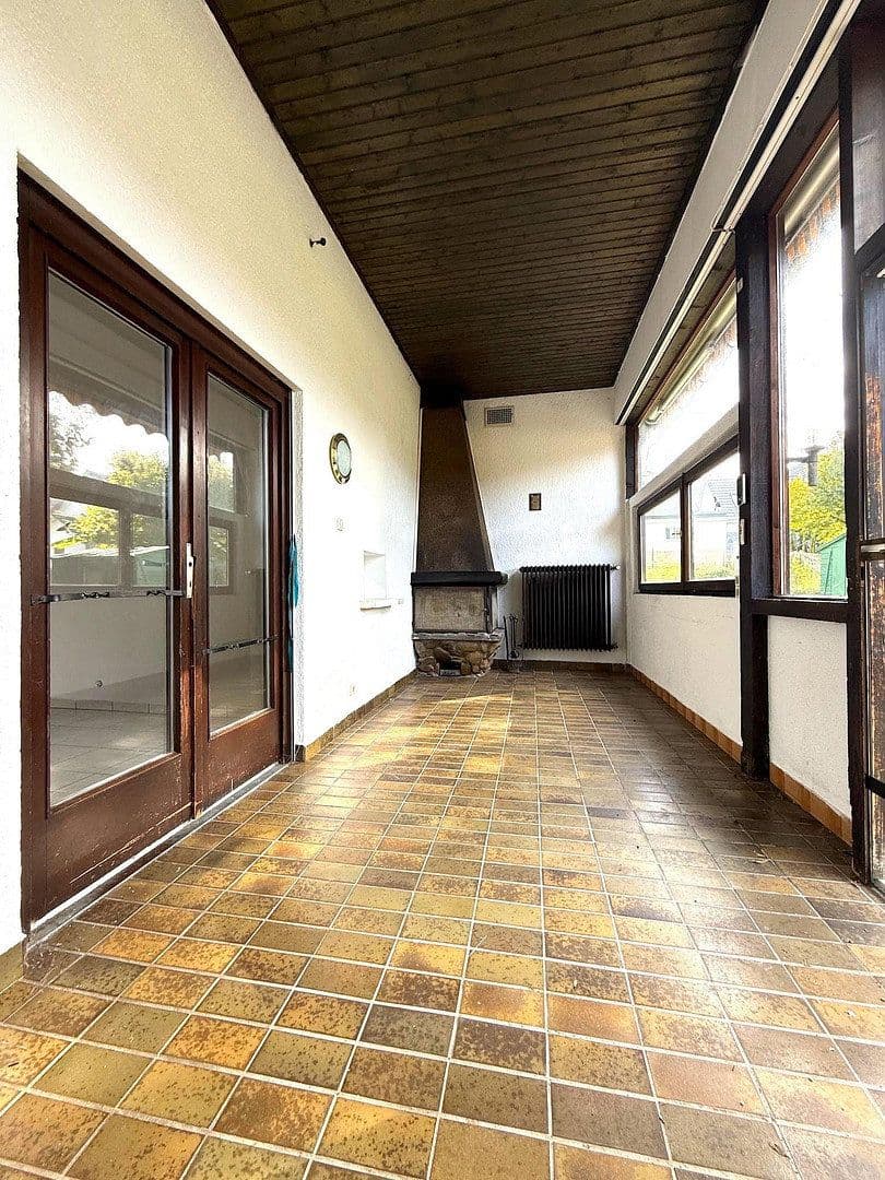 Predaj domu 222 m², pozemok 856 m², Am Giesenbach 14, Lahr/Schwarzwald, Bádensko-Wurttembersko Predaj domu 222 m², pozemok 856 m², Am Giesenbach 14, Lahr/Schwarzwald, Bádensko-Wurttembersko