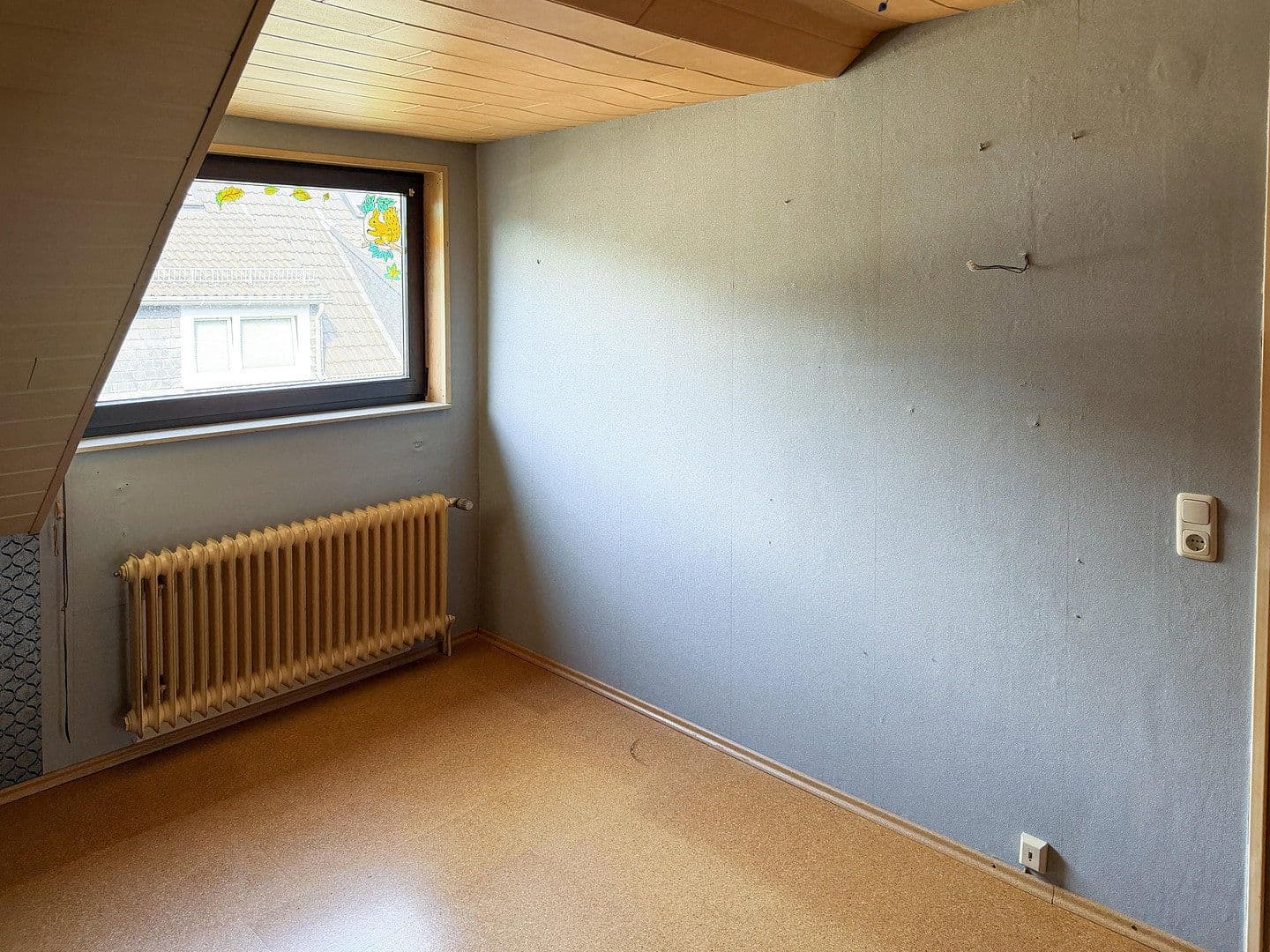 Predaj domu 120 m², pozemok 310 m², Remscheider Str. 136a, Wuppertal, Severné Porýnie - Westfálsko Predaj domu 120 m², pozemok 310 m², Remscheider Str. 136a, Wuppertal, Severné Porýnie - Westfálsko
