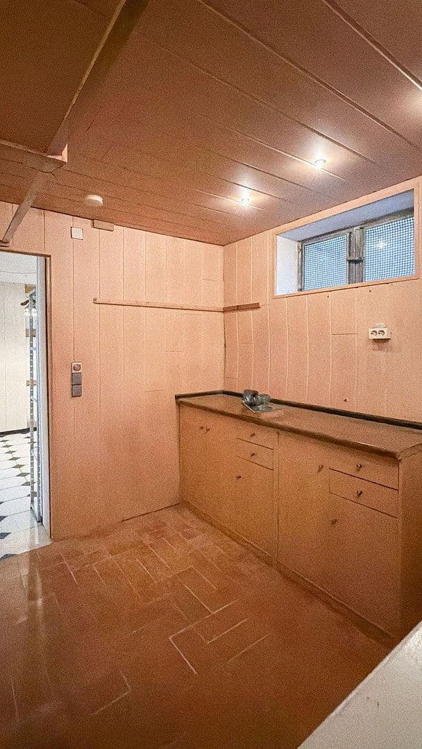 Predaj domu 120 m², pozemok 310 m², Remscheider Str. 136a, Wuppertal, Severné Porýnie - Westfálsko Predaj domu 120 m², pozemok 310 m², Remscheider Str. 136a, Wuppertal, Severné Porýnie - Westfálsko