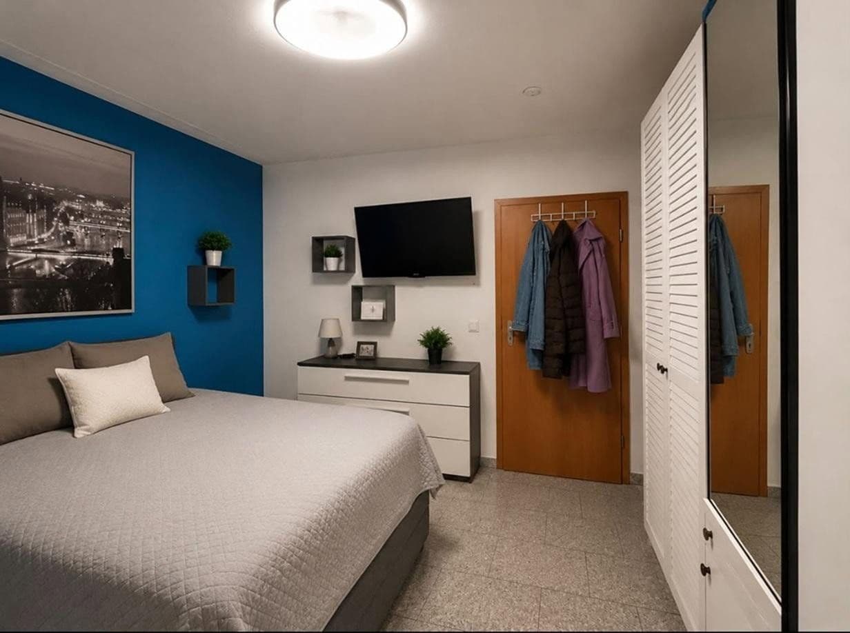 Prenájom bytu 3-izbový 70 m², Sprendlingen, Porýnie-Falcko Prenájom bytu 3-izbový 70 m², Sprendlingen, Porýnie-Falcko