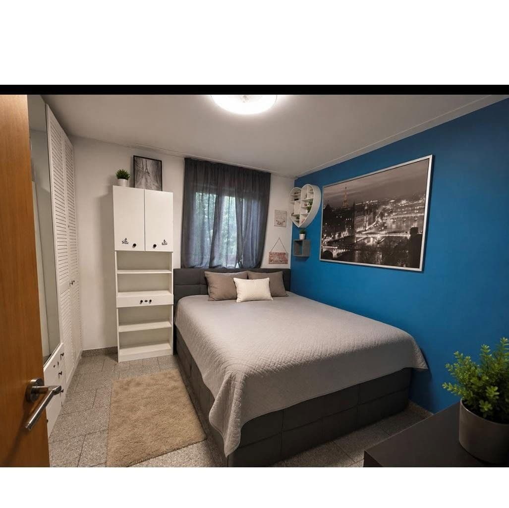 Prenájom bytu 3-izbový 70 m², Sprendlingen, Porýnie-Falcko Prenájom bytu 3-izbový 70 m², Sprendlingen, Porýnie-Falcko