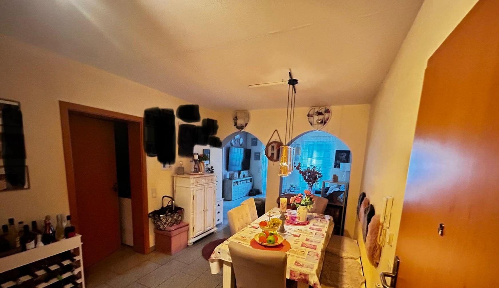 Prenájom bytu 3-izbový 70 m², Sprendlingen, Porýnie-Falcko Prenájom bytu 3-izbový 70 m², Sprendlingen, Porýnie-Falcko