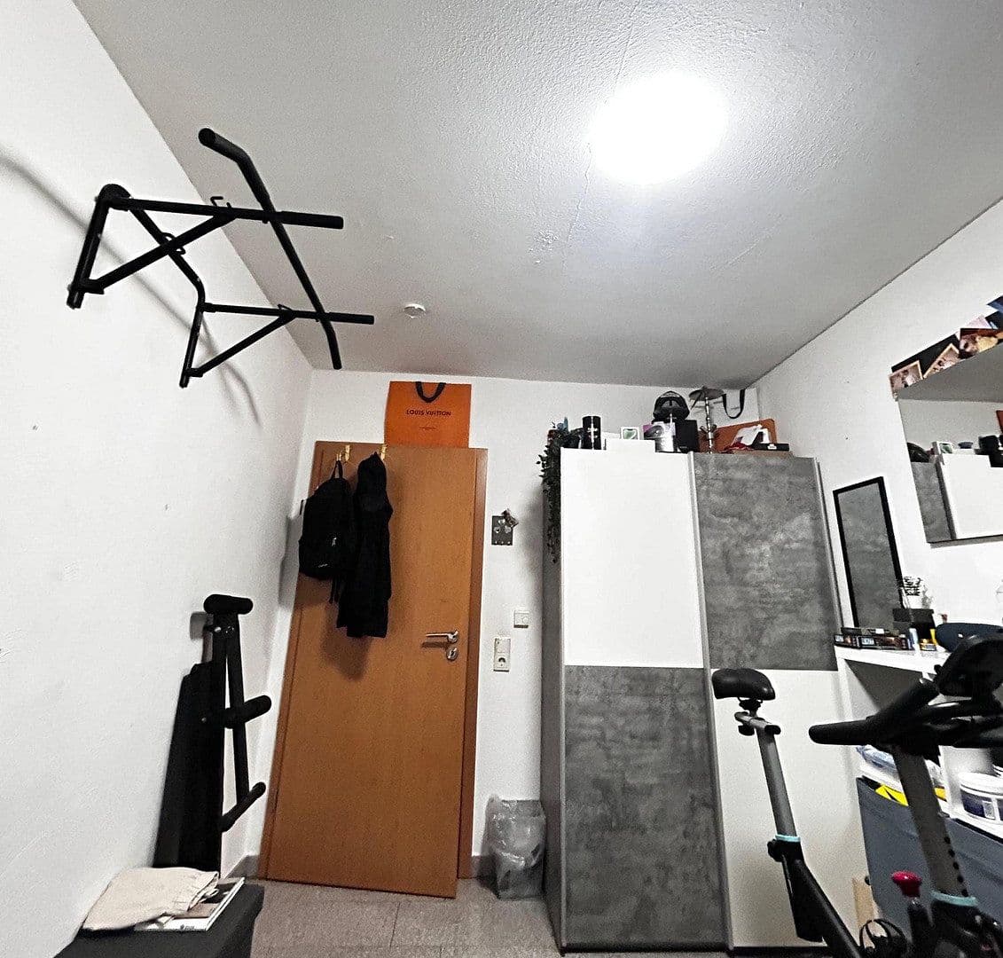 Prenájom bytu 3-izbový 70 m², Sprendlingen, Porýnie-Falcko Prenájom bytu 3-izbový 70 m², Sprendlingen, Porýnie-Falcko