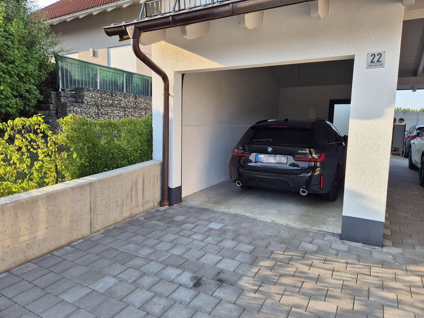 Prenájom bytu 3-izbový 89 m², Obere Etzstraße 22, Essenbach, Bavorsko Prenájom bytu 3-izbový 89 m², Obere Etzstraße 22, Essenbach, Bavorsko