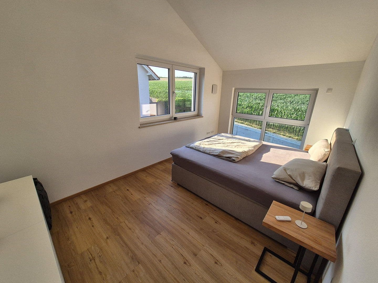 Prenájom bytu 3-izbový 89 m², Obere Etzstraße 22, Essenbach, Bavorsko Prenájom bytu 3-izbový 89 m², Obere Etzstraße 22, Essenbach, Bavorsko