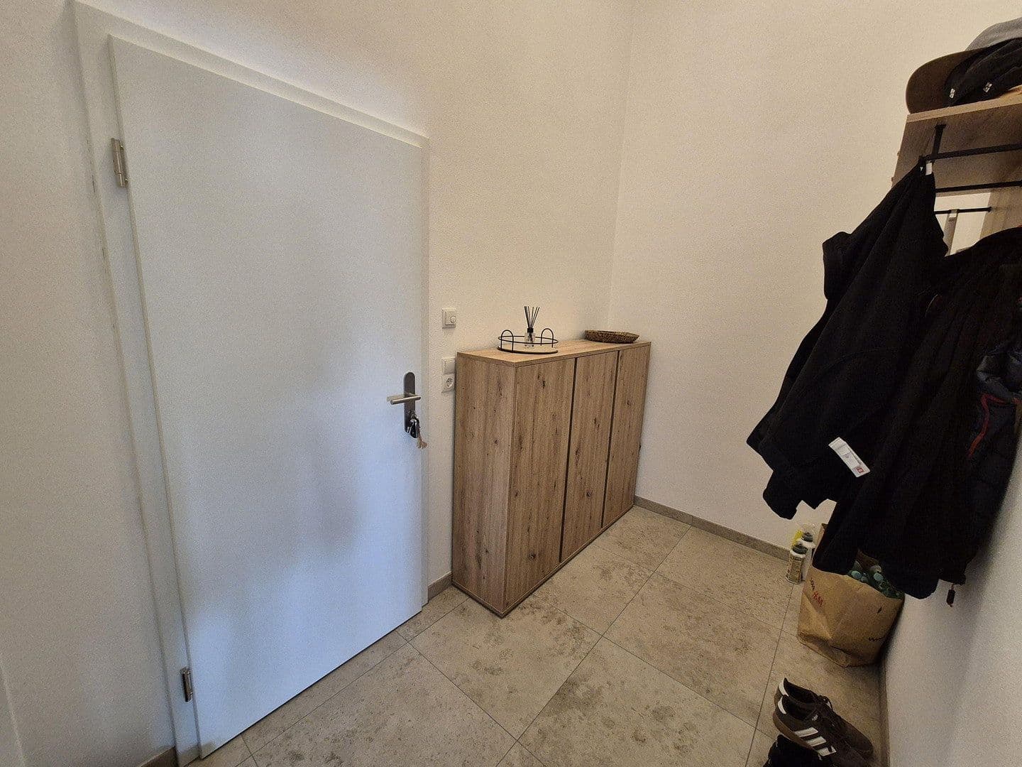 Prenájom bytu 3-izbový 89 m², Obere Etzstraße 22, Essenbach, Bavorsko Prenájom bytu 3-izbový 89 m², Obere Etzstraße 22, Essenbach, Bavorsko