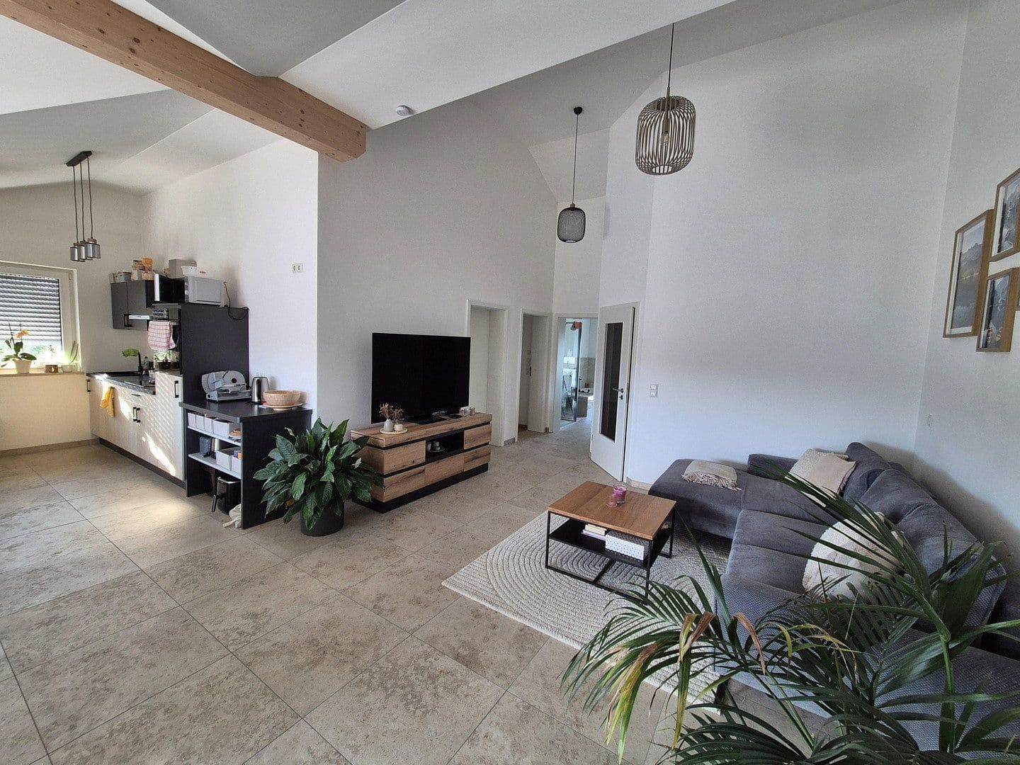 Prenájom bytu 3-izbový 89 m², Obere Etzstraße 22, Essenbach, Bavorsko Prenájom bytu 3-izbový 89 m², Obere Etzstraße 22, Essenbach, Bavorsko