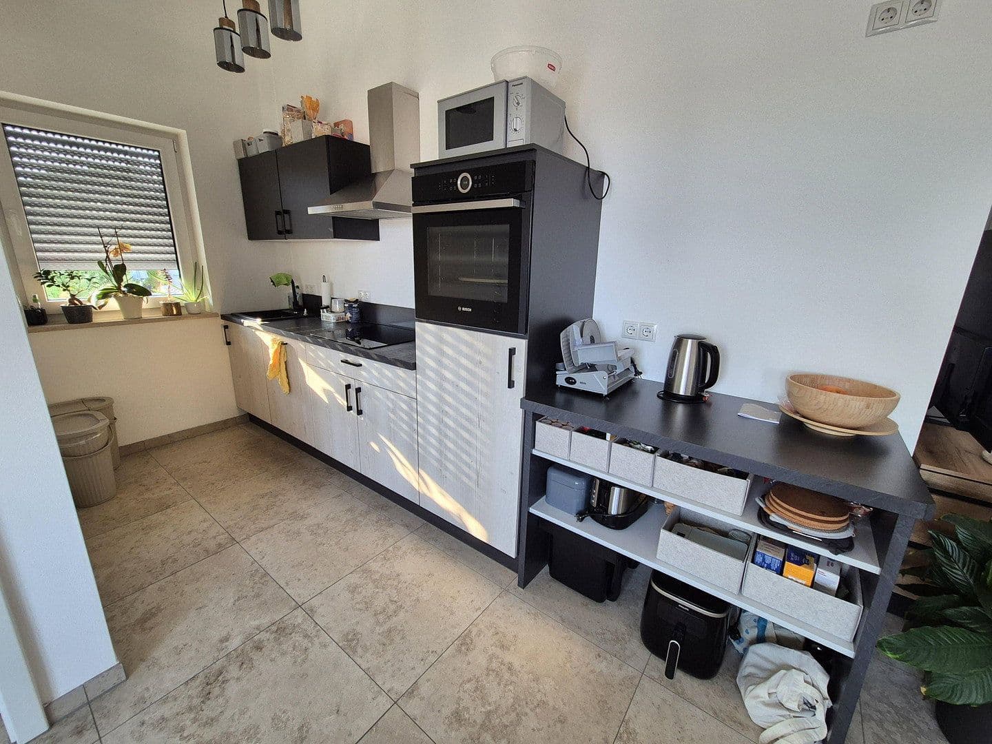 Prenájom bytu 3-izbový 89 m², Obere Etzstraße 22, Essenbach, Bavorsko Prenájom bytu 3-izbový 89 m², Obere Etzstraße 22, Essenbach, Bavorsko