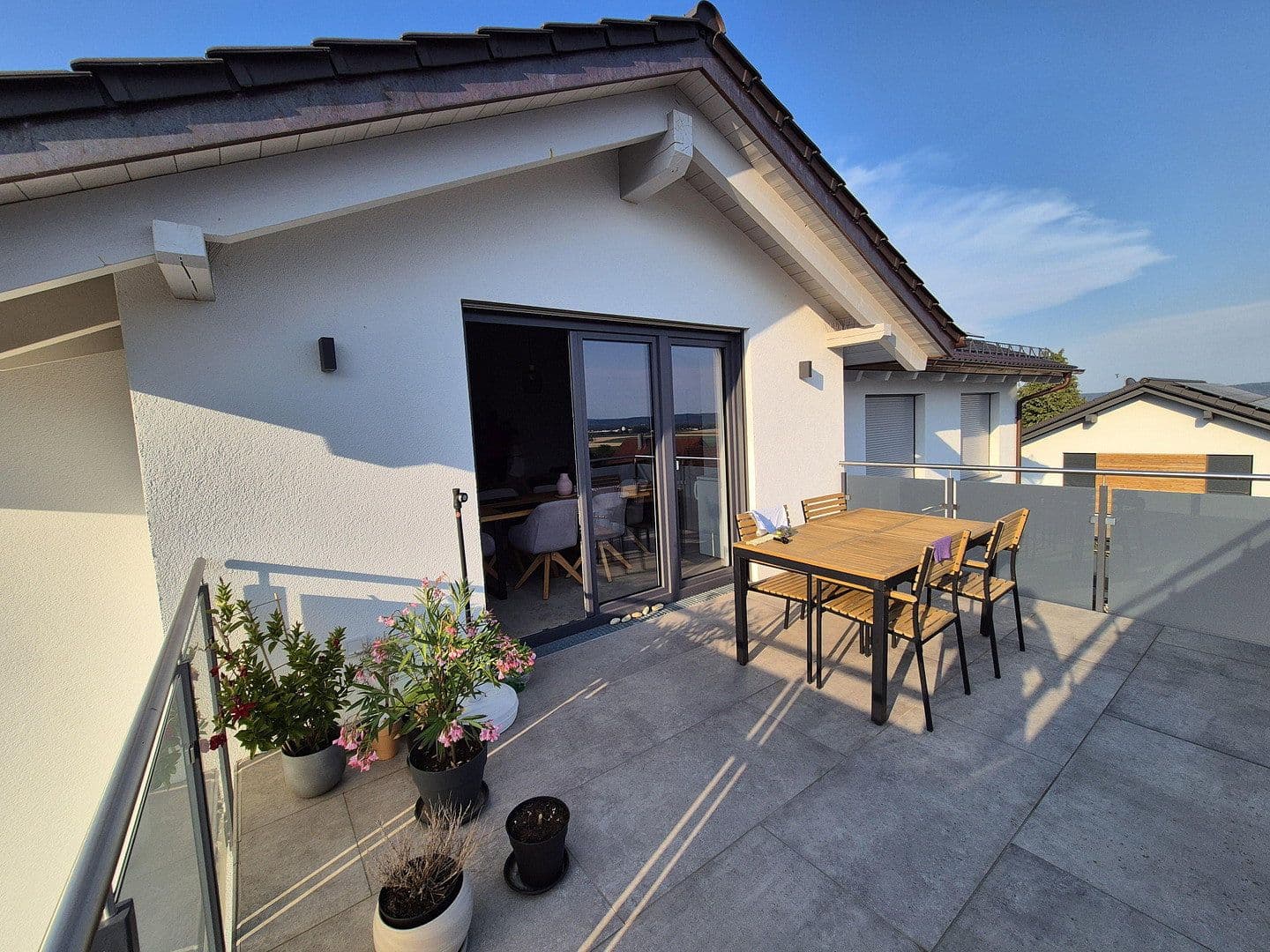 Prenájom bytu 3-izbový 89 m², Obere Etzstraße 22, Essenbach, Bavorsko Prenájom bytu 3-izbový 89 m², Obere Etzstraße 22, Essenbach, Bavorsko